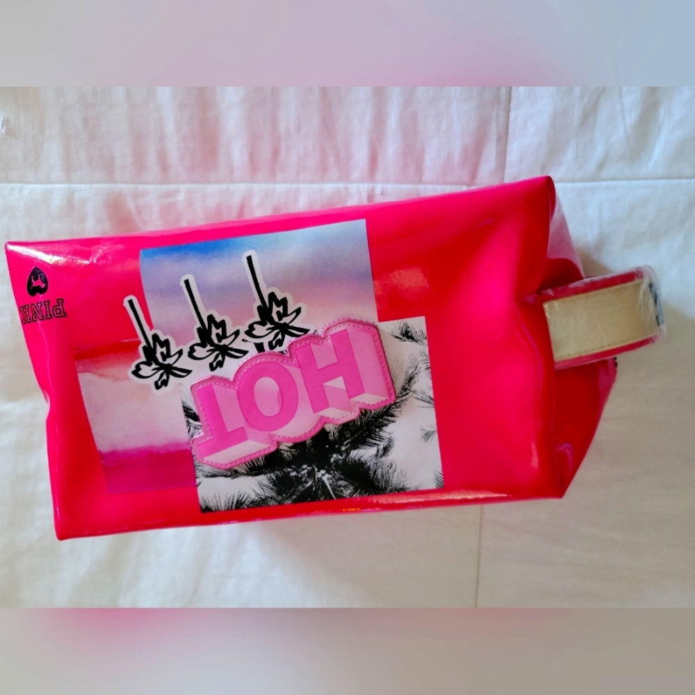 Trave bag